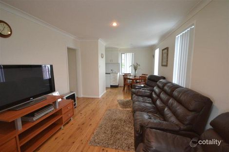 Property photo of 21 Quiberon Street Nowra NSW 2541