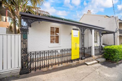 Property photo of 2 Phillip Street Balmain NSW 2041