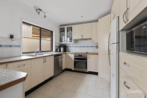 Property photo of 21 Kenyon Crescent Doonside NSW 2767