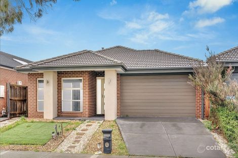 Property photo of 47 Copernicus Circuit Cranbourne West VIC 3977