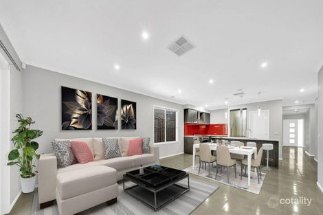 Property photo of 47 Copernicus Circuit Cranbourne West VIC 3977