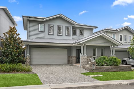 Property photo of 8 Nattai Crescent Albion Park NSW 2527
