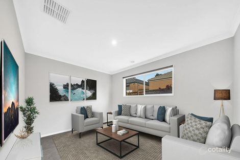 Property photo of 47 Copernicus Circuit Cranbourne West VIC 3977