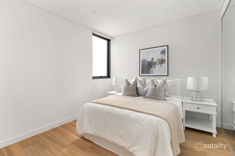 Property photo of 503/2 Murrell Street Ashfield NSW 2131