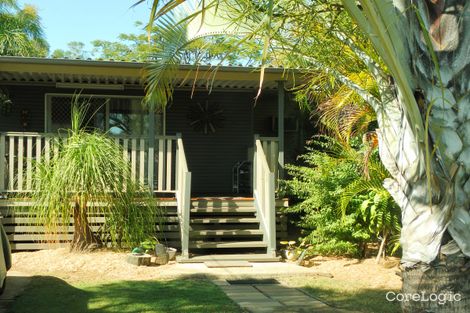 Property photo of 12 Seeman Street Blackwater QLD 4717