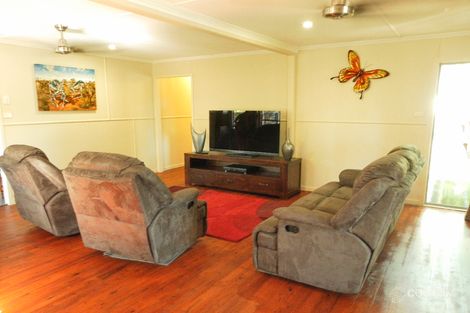 Property photo of 12 Seeman Street Blackwater QLD 4717