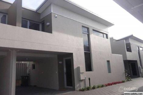 Property photo of 2/26 Carr Street West Perth WA 6005