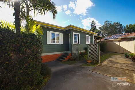 Property photo of 56 Sixteenth Avenue Sawtell NSW 2452