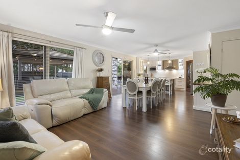 Property photo of 11 Tandanus Court Oxenford QLD 4210