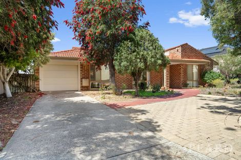 Property photo of 18 Charonia Road Mullaloo WA 6027