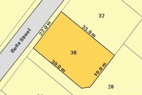 30 Bella St, Cashmere, QLD 4500