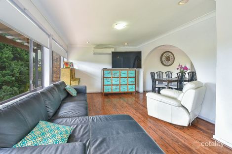 Property photo of 48 Sirius Street Ruse NSW 2560