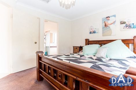 Property photo of 11 Jadeite Street Australind WA 6233