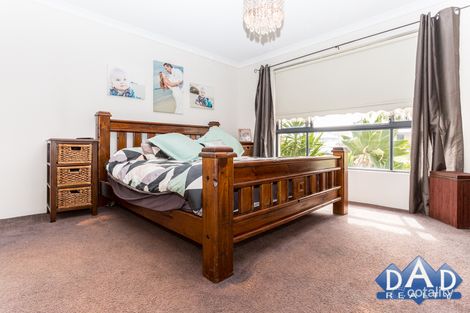 Property photo of 11 Jadeite Street Australind WA 6233