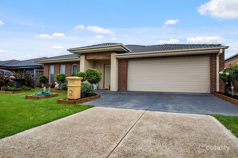 Property photo of 26 Richmond Street Wallan VIC 3756
