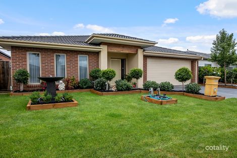 Property photo of 26 Richmond Street Wallan VIC 3756