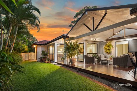 Property photo of 16 Honeyeater Avenue Noosaville QLD 4566