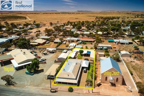 Property photo of 54 Cradock Road Hawker SA 5434