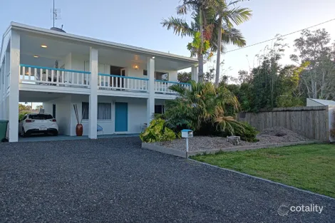 Property photo of 27 Tradewinds Avenue Coolum Beach QLD 4573