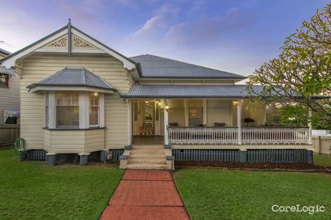 Property photo of 84 Mowbray Terrace East Brisbane QLD 4169