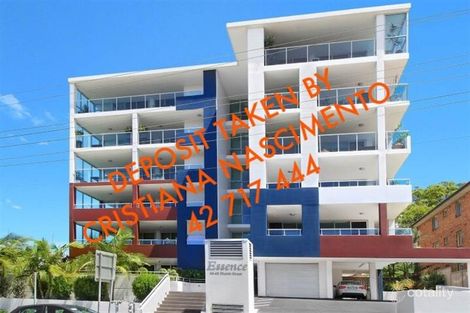 7/46-48 Church St, Wollongong, NSW 2500