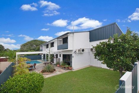 Property photo of 56 Fulham Road Pimlico QLD 4812
