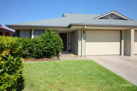 Property photo of 39/2 Workshops Street Brassall QLD 4305