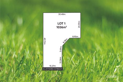 50a Clifford St, Torrensville, SA 5031