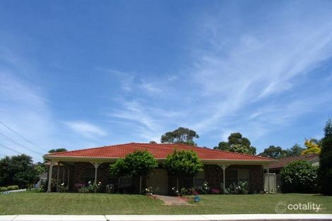 Property photo of 10 Beechwood Parade Cherrybrook NSW 2126