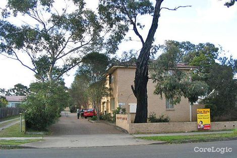 Property photo of 6/31 Bareena Street Canley Vale NSW 2166