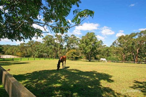 Property photo of 123 Pitt Town Road Kenthurst NSW 2156