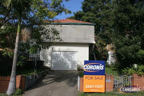Property photo of 20 Payne Street Auchenflower QLD 4066