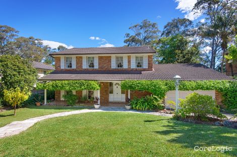 Property photo of 16 Grassmere Road Killara NSW 2071