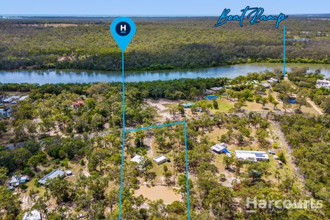 205 Pacific Haven Cct, Pacific Haven, QLD 4659