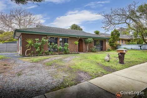 Property photo of 11 Celestial Court Rowville VIC 3178