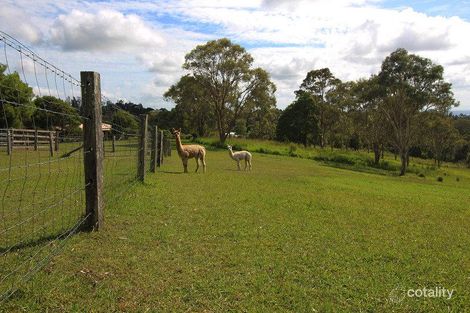 Property photo of 400 Ocean View Road Ocean View QLD 4521