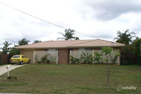 Property photo of 39 Network Drive Boronia Heights QLD 4124