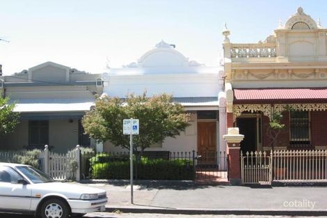 Property photo of 354 Canning Street Carlton North VIC 3054