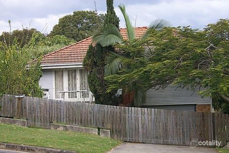 Property photo of 31 Thackeray Street Norman Park QLD 4170