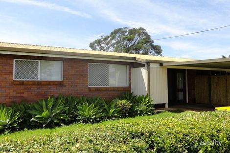 4 Florence St, Pittsworth, QLD 4356