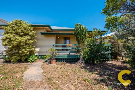 Property photo of 442 Beaconsfield Terrace Brighton QLD 4017