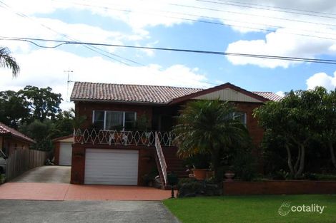 1a Pembroke Rd, Marsfield, NSW 2122