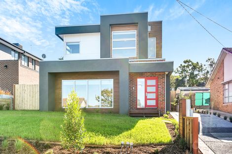 1/38 Dorrington Ave, Reservoir, VIC 3073