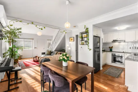 Property photo of 11/10 Stanton Road Tingalpa QLD 4173