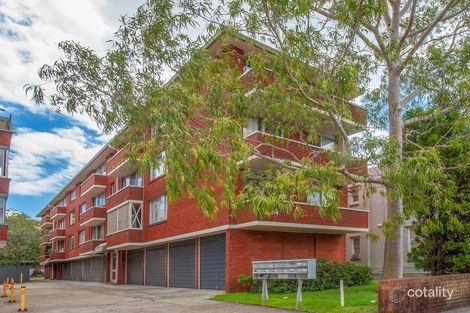 Property photo of 6/14 Dutruc Street Randwick NSW 2031