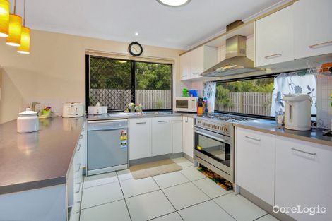 Property photo of 93 Parkwood Drive Heathwood QLD 4110