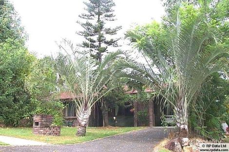 21 Manglo St, Shailer Park, QLD 4128