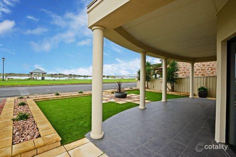 Property photo of 5 Liverpool Road Goolwa SA 5214