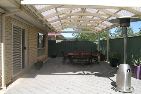 Property photo of 59 Sanctuary Drive Mawson Lakes SA 5095