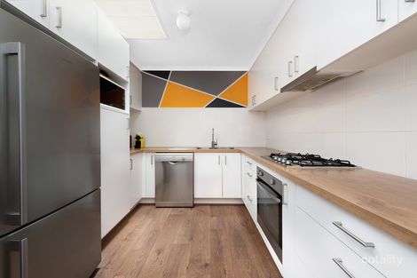 Property photo of 3 Murrung Crescent Ngunnawal ACT 2913
